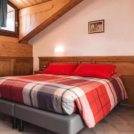 Hotel Compagnoni Santa Caterina Valfurva Eksteriør bilde