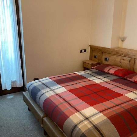 Hotel Compagnoni Santa Caterina Valfurva Eksteriør bilde
