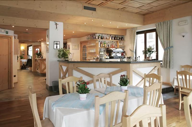 Hotel Compagnoni Santa Caterina Valfurva Eksteriør bilde