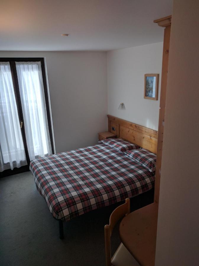 Hotel Compagnoni Santa Caterina Valfurva Eksteriør bilde