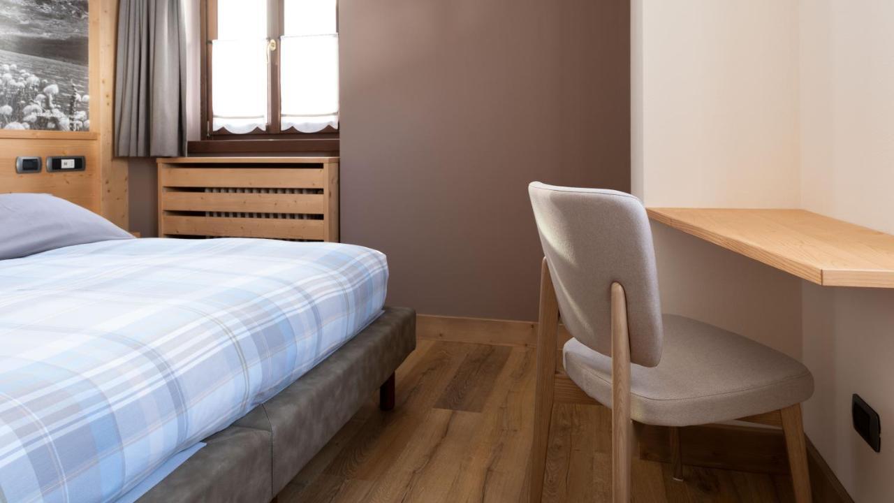 Hotel Compagnoni Santa Caterina Valfurva Eksteriør bilde