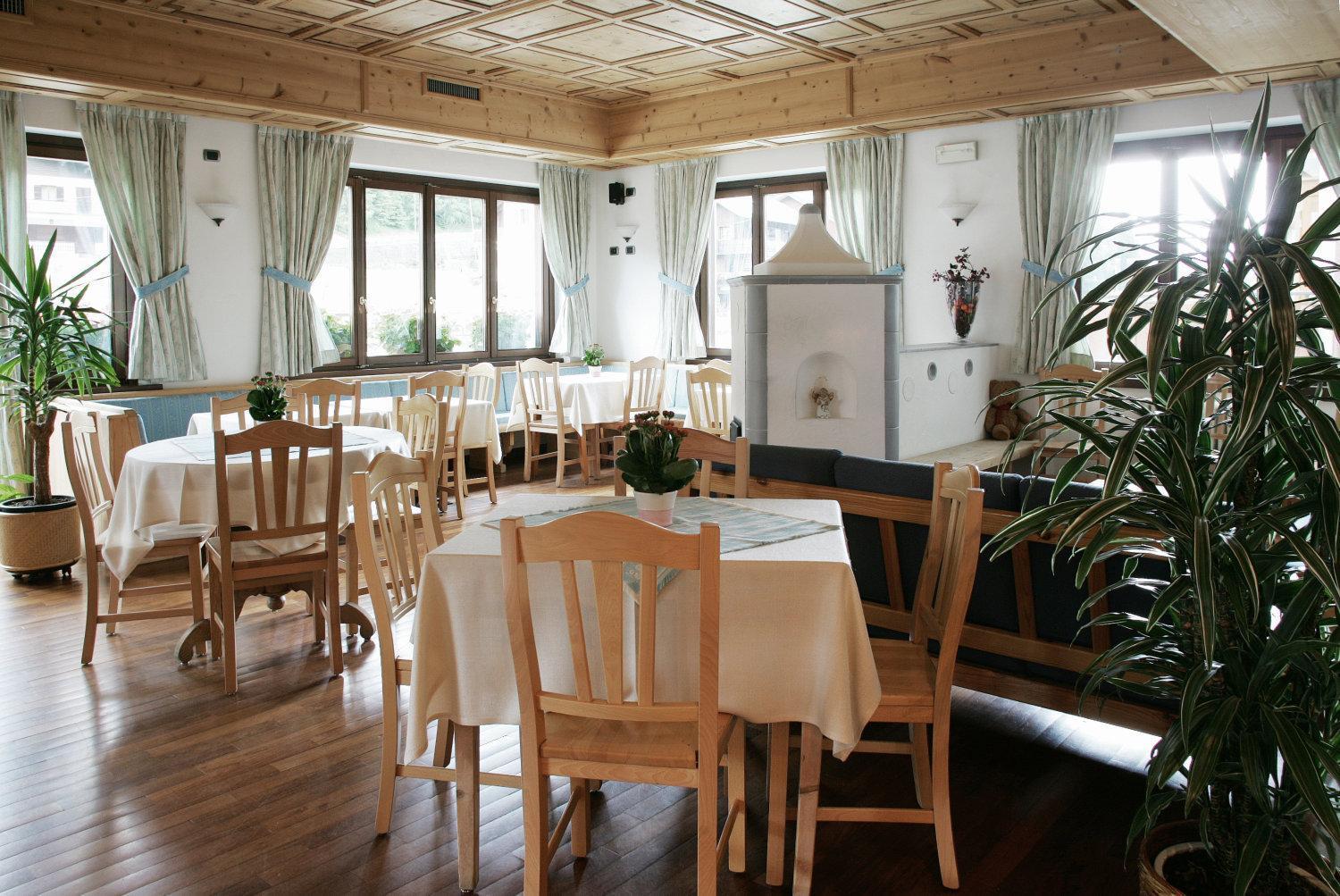 Hotel Compagnoni Santa Caterina Valfurva Eksteriør bilde