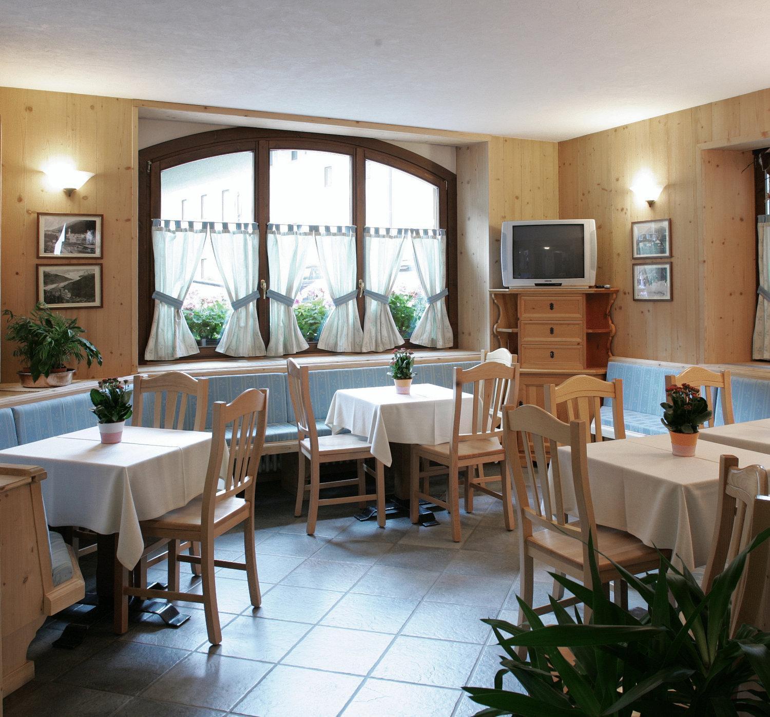 Hotel Compagnoni Santa Caterina Valfurva Eksteriør bilde