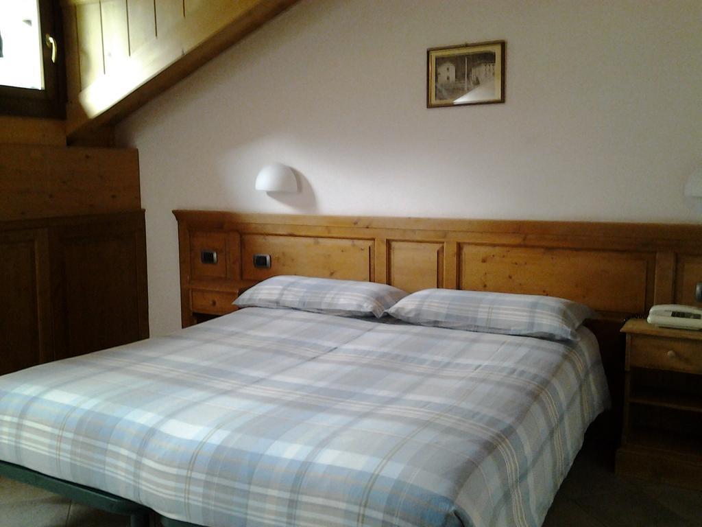 Hotel Compagnoni Santa Caterina Valfurva Eksteriør bilde